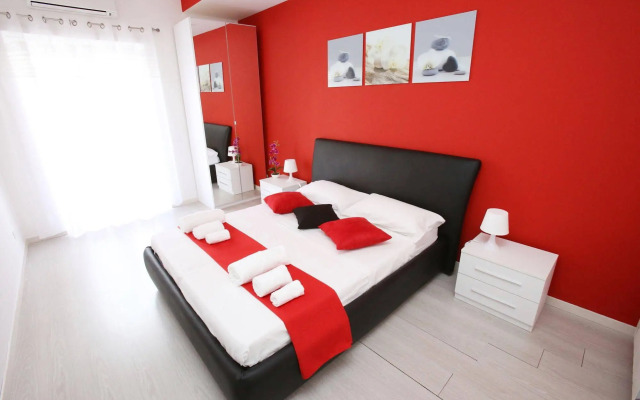 Iris Room