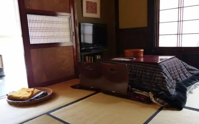 Akagi Onsen Onyado Souhonke