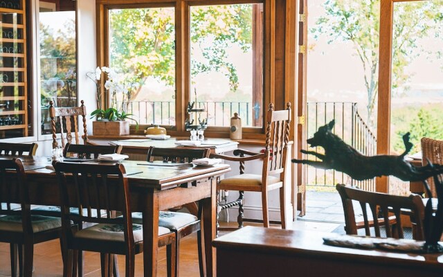 The Feathered Nest Country Inn