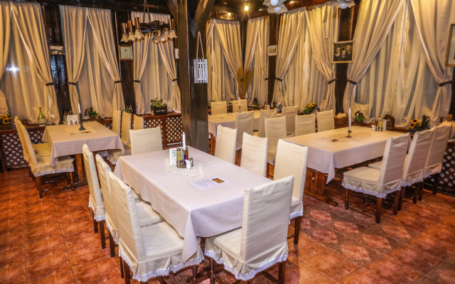 Breza Hotel