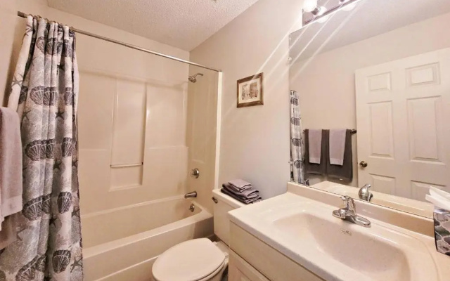 Indigo Pines Condo Unit #66