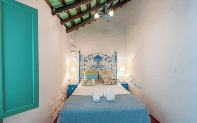 Casa Spa De La Mariola