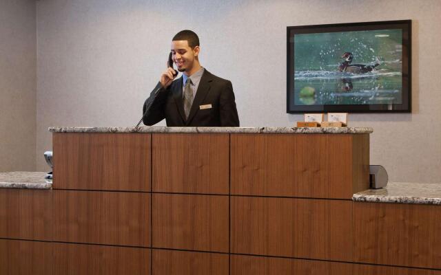 Homewood Suites by Hilton Boston/Canton, MA