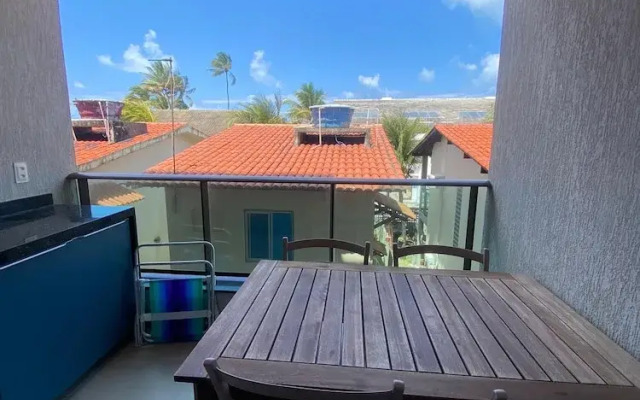 Espetacular Flat 204 by La Playa
