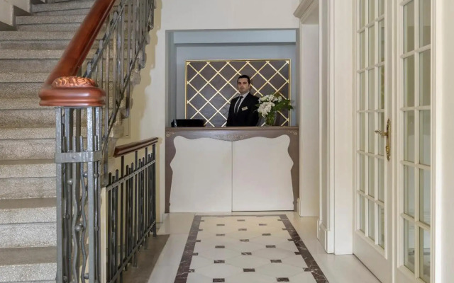 Taksim No15 Suites by StayLab