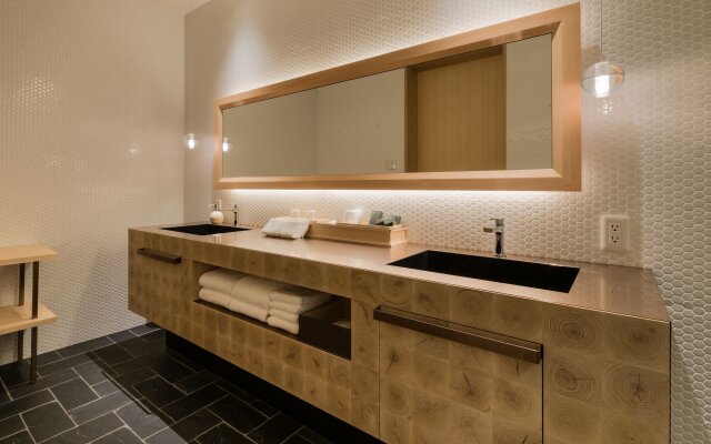 Kanra Kyoto Hotel