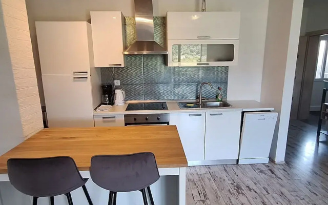Apartment Belisima Delux