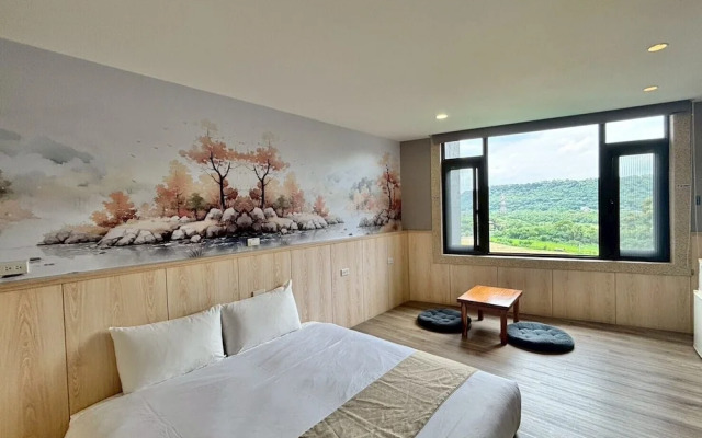 Da Xi Lao Cheng Si Ji Xing Guan