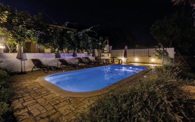 Nice Home in Kastelir With Wifi and 3 Bedrooms