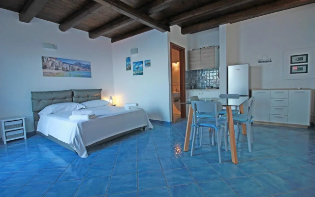 La Torre di Magar - Studio
