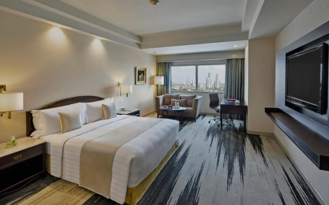 Gran Melia Jakarta