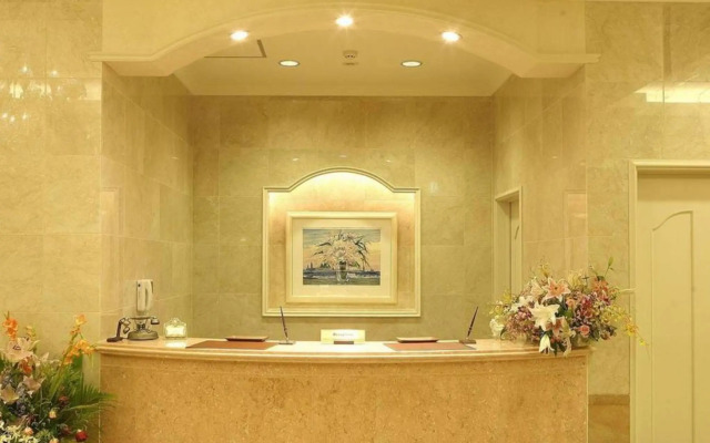 Hotel Sun Queen - Vacation STAY 43434v