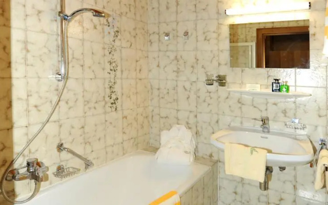 Hotel-Pension Schattberg