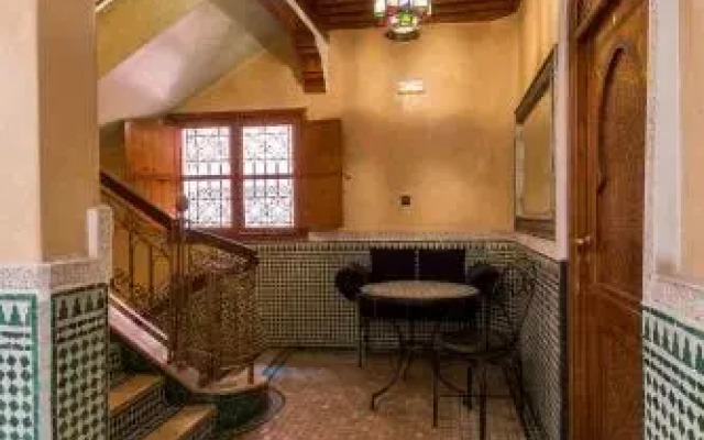 Riad Saad