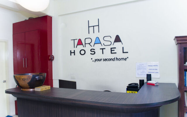 Tarasa Hostel