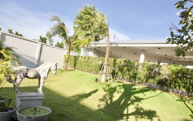 The Summit Private Pool Villa