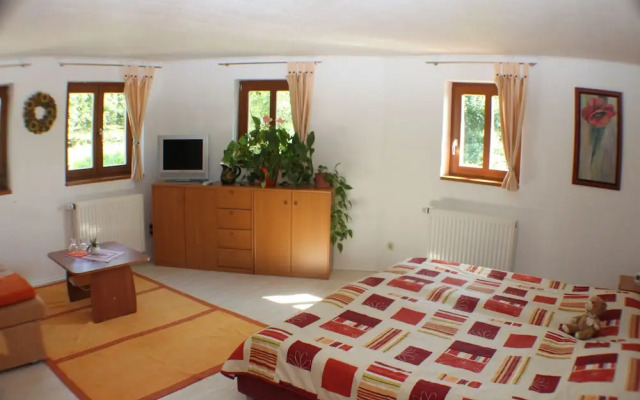 Gasthaus "Zum Wanderstübel"