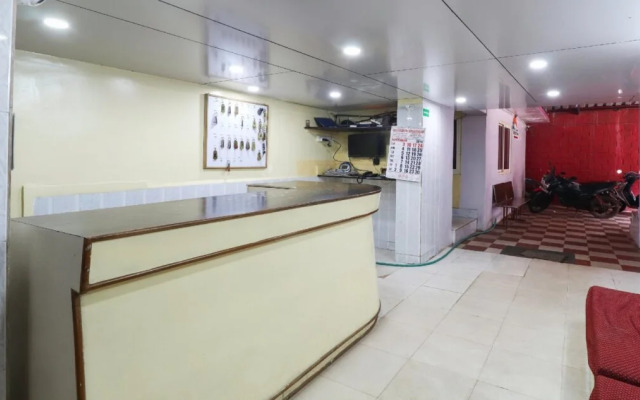 Hotel Nagina