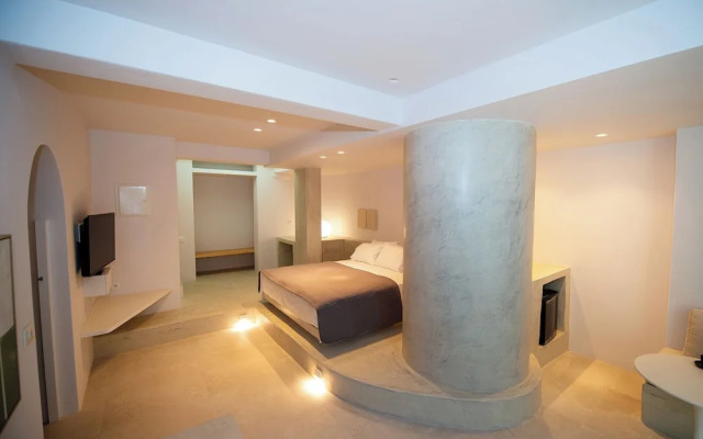Atria Suites
