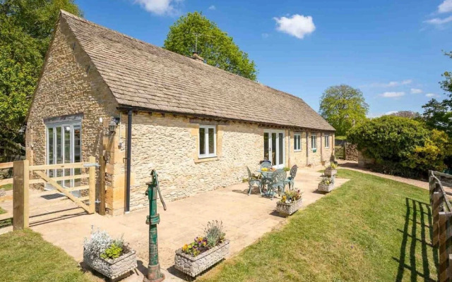 Stonewell Cottage