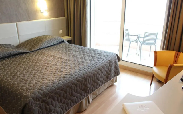 Hotel Riva Art & Spa