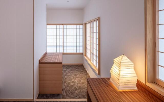 Hotel Tenpyo Naramachi