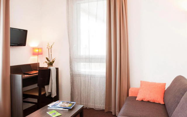 Aparthotel Adagio Access Poitiers