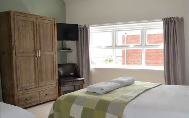 Corra Lynn B&B