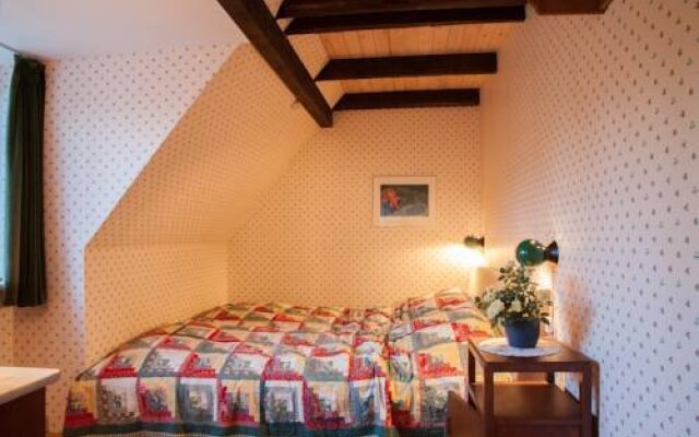 Bakkegaarden Bed & Breakfast