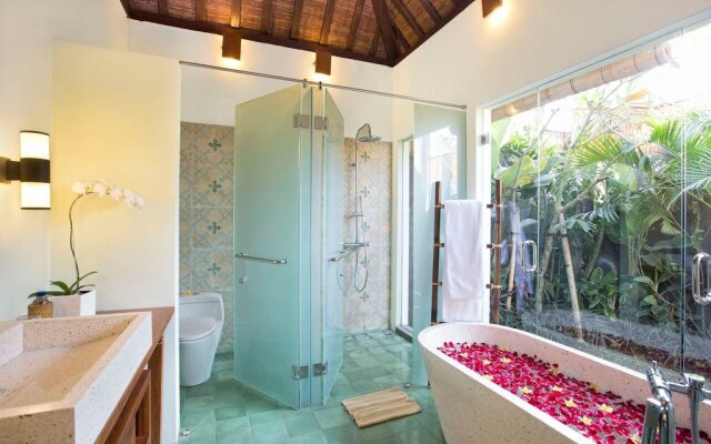 The Canggu Boutique Villas & Spa