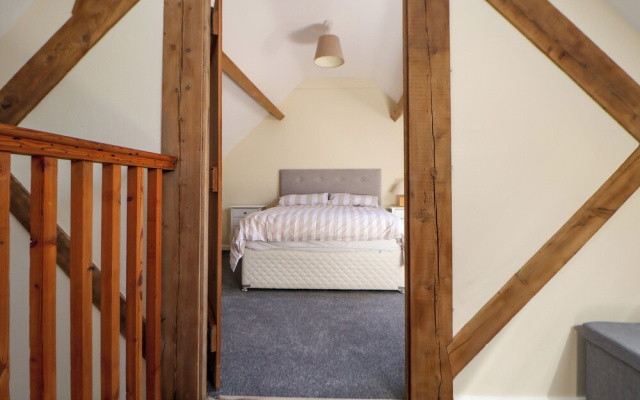 Walnut Cottage