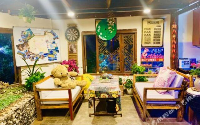 Dongba Hotel Lijiang