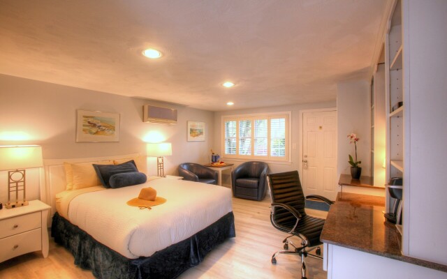 Pleasant Bay Village Resort