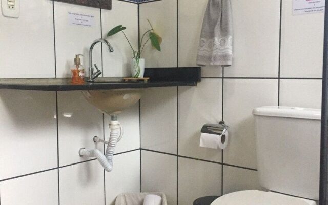 Kia Ora Hostel