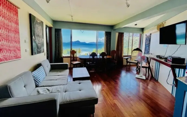 Karuna Bohemian Owners Apartment