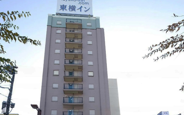 Toyoko Inn Soka Station Nishi
