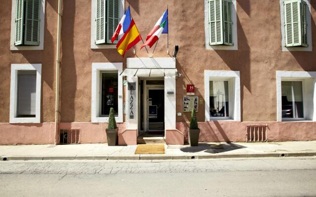 Hôtel Kyriad Nîmes Centre