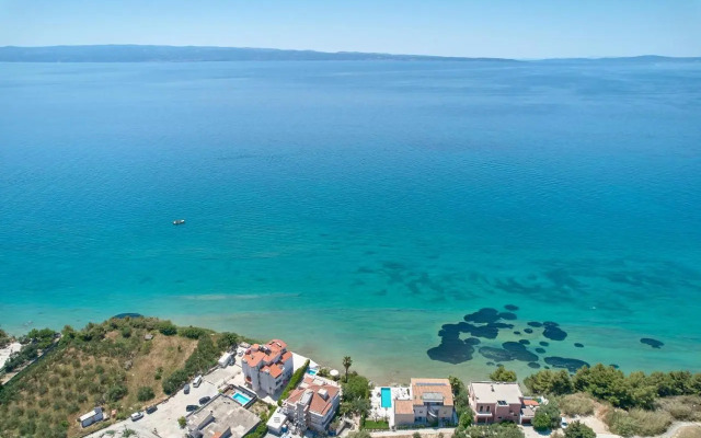 Holiday home South cliff