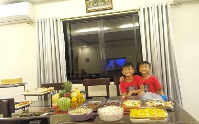 Bohol Sweet Home B&B