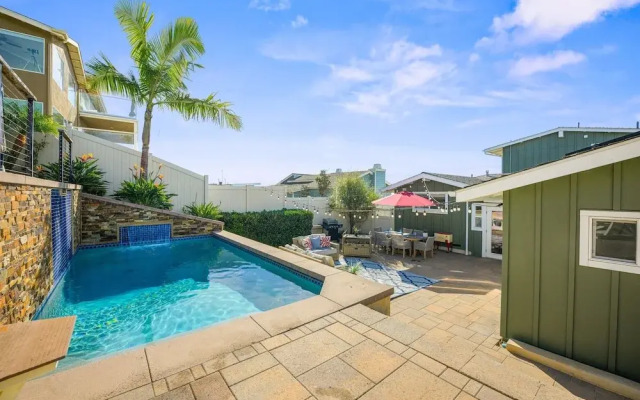 Swami's Sunset 3 Bedroom Home by RedAwning