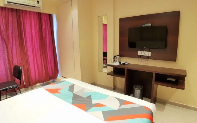 Hexa Malad Suite