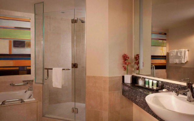 JW Marriott Hotel Grand Rapids