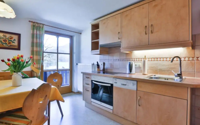 Haus Brandl
