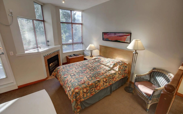 Alpenglow Lodge by Elevate Vacations