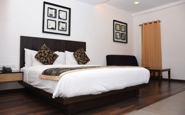 Absolute Homes Pvt Ltd
