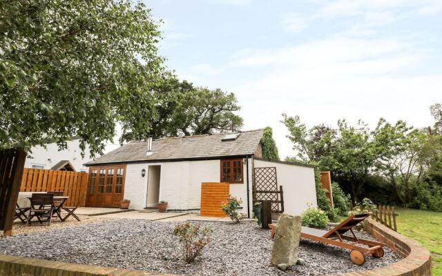 Cheshire Cheese Cottage