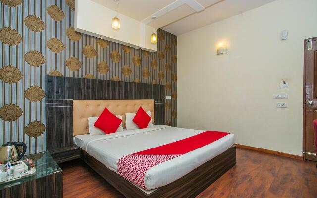 OYO 16585 Venkat Presidency