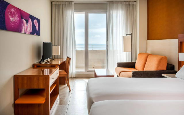 Hotel ILUNION Fuengirola