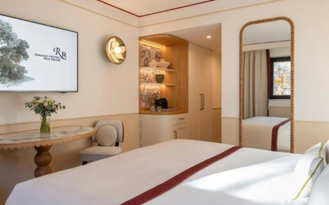Grand Hôtel Roi René Aix - MGallery Collection