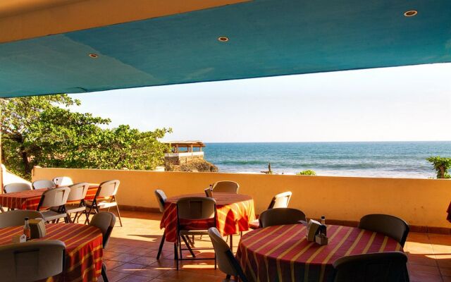 Hotel Pacific Sunrise